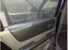 Recambio de elevalunas trasero izquierdo para nissan x-trail i (t30) 2.2 dci referencia OEM IAM   