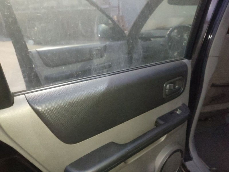 Recambio de elevalunas trasero izquierdo para nissan x-trail i (t30) 2.2 dci referencia OEM IAM   