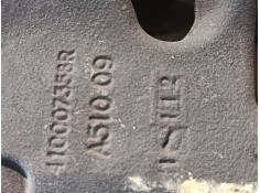 Recambio de pinza freno delantera derecha para renault master iii caja/chasis (ev, hv, uv) 2.3 dci 165 rwd (hv0p, hv0u, hv10, hv