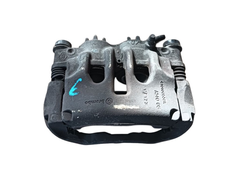 Recambio de pinza freno delantera izquierda para renault master iii caja/chasis (ev, hv, uv) 2.3 dci 165 rwd (hv0p, hv0u, hv10, 