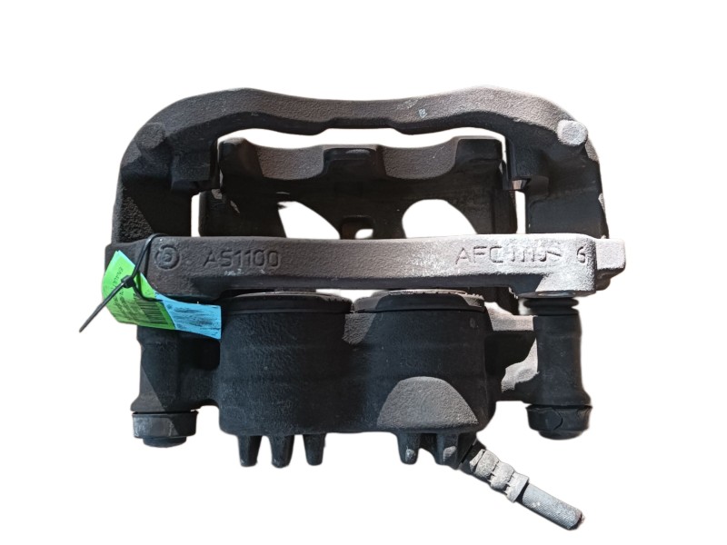 Recambio de pinza freno delantera izquierda para renault master iii caja/chasis (ev, hv, uv) 2.3 dci 165 rwd (hv0p, hv0u, hv10, 