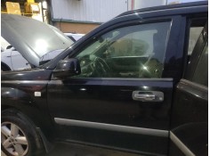 Recambio de puerta delantera izquierda para nissan x-trail i (t30) 2.2 dci referencia OEM IAM   