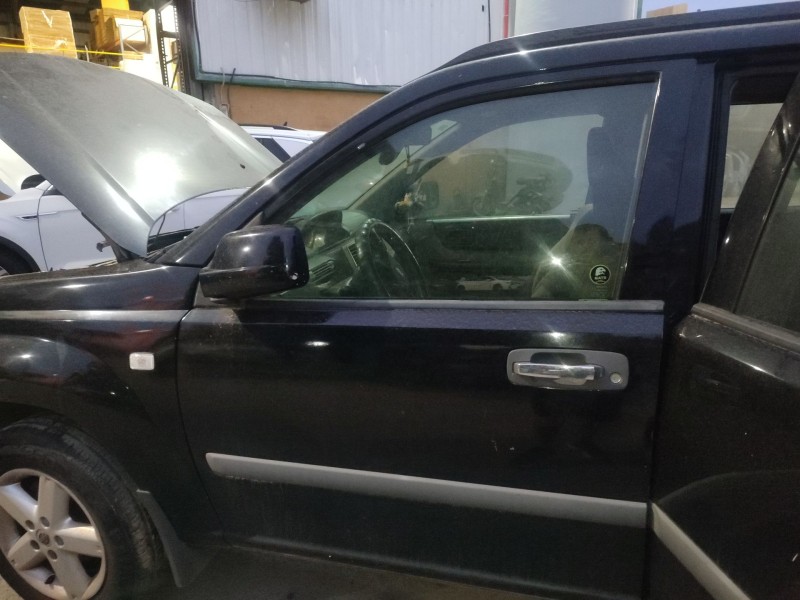 Recambio de puerta delantera izquierda para nissan x-trail i (t30) 2.2 dci referencia OEM IAM   