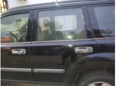 Recambio de puerta trasera izquierda para nissan x-trail i (t30) 2.2 dci referencia OEM IAM   