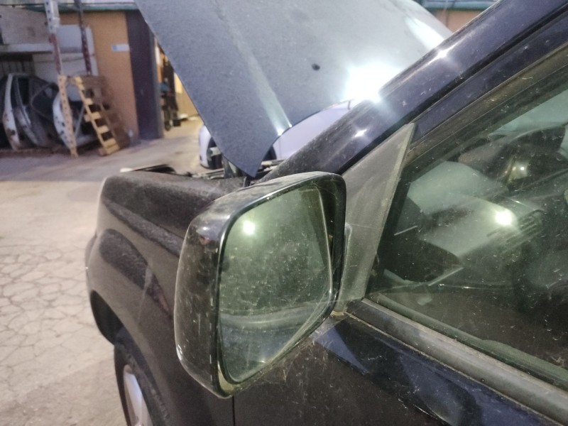 Recambio de retrovisor izquierdo para nissan x-trail i (t30) 2.2 dci referencia OEM IAM   