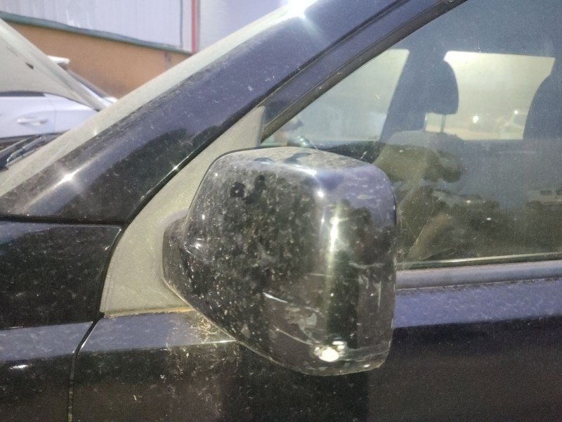 Recambio de retrovisor izquierdo para nissan x-trail i (t30) 2.2 dci referencia OEM IAM   