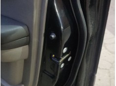 Recambio de cerradura puerta delantera derecha para nissan x-trail i (t30) 2.2 dci referencia OEM IAM   