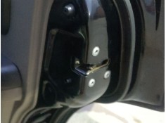 Recambio de cerradura puerta trasera derecha para nissan x-trail i (t30) 2.2 dci referencia OEM IAM   