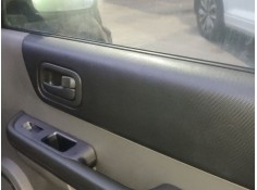 Recambio de elevalunas delantero derecho para nissan x-trail i (t30) 2.2 dci referencia OEM IAM   