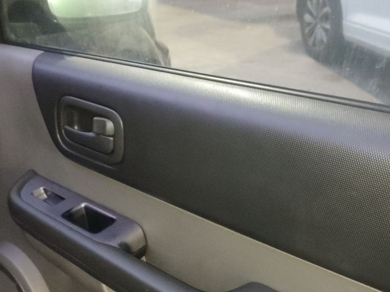 Recambio de elevalunas delantero derecho para nissan x-trail i (t30) 2.2 dci referencia OEM IAM   