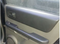 Recambio de elevalunas trasero derecho para nissan x-trail i (t30) 2.2 dci referencia OEM IAM   