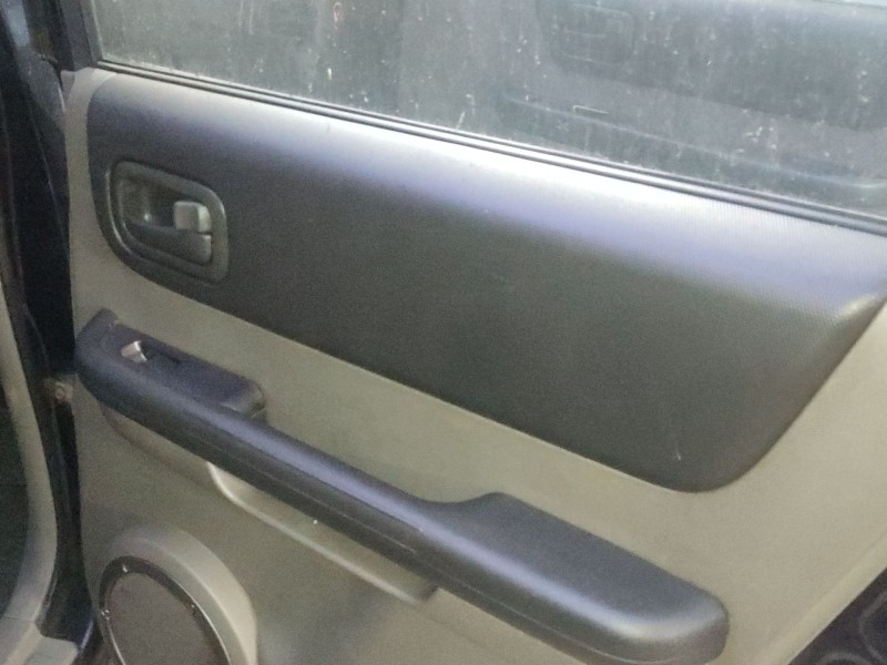 Recambio de elevalunas trasero derecho para nissan x-trail i (t30) 2.2 dci referencia OEM IAM   