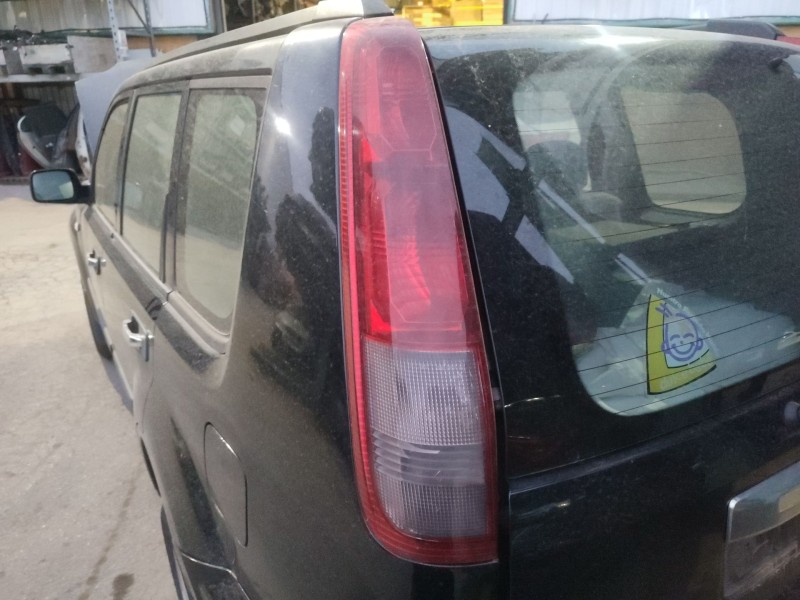 Recambio de piloto trasero izquierdo para nissan x-trail i (t30) 2.2 dci referencia OEM IAM   