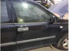 Recambio de puerta delantera derecha para nissan x-trail i (t30) 2.2 dci referencia OEM IAM   