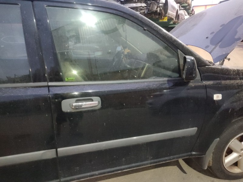 Recambio de puerta delantera derecha para nissan x-trail i (t30) 2.2 dci referencia OEM IAM   