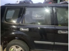 Recambio de puerta trasera derecha para nissan x-trail i (t30) 2.2 dci referencia OEM IAM   