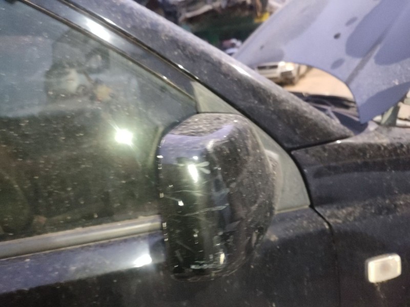 Recambio de retrovisor derecho para nissan x-trail i (t30) 2.2 dci referencia OEM IAM   