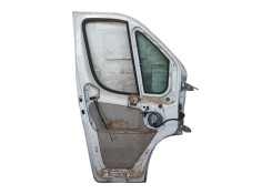 Recambio de puerta delantera izquierda para peugeot boxer furgoneta 2.0 bluehdi 130 referencia OEM IAM    2