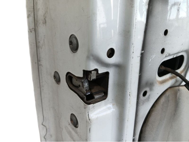 Recambio de puerta delantera izquierda para peugeot boxer furgoneta 2.0 bluehdi 130 referencia OEM IAM   