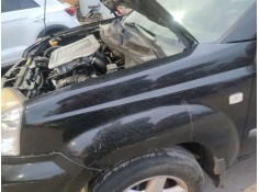 Recambio de aleta delantera izquierda para nissan x-trail i (t30) 2.2 dci referencia OEM IAM   