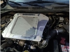 Recambio de caja cambios para nissan x-trail i (t30) 2.2 dci referencia OEM IAM   