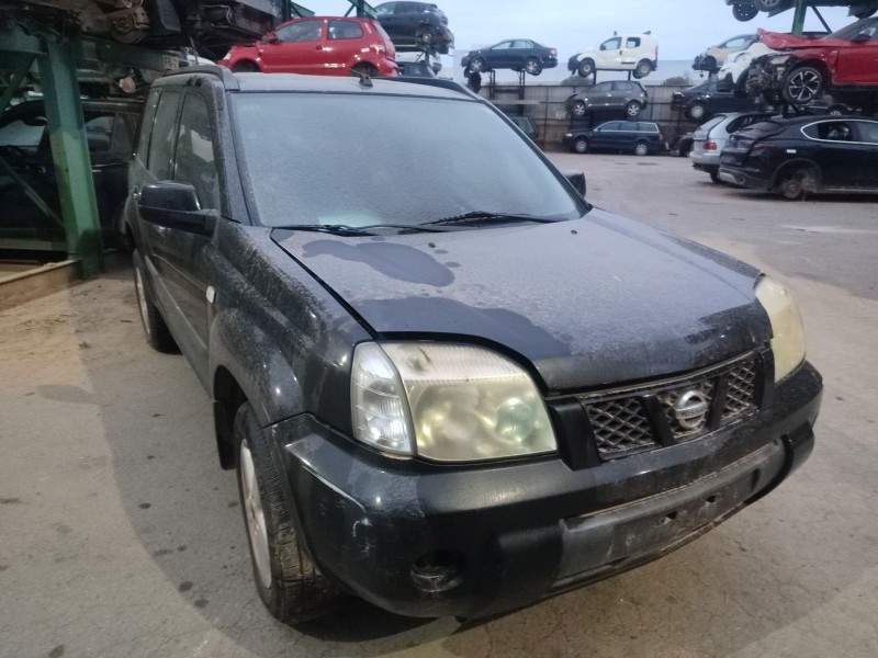 nissan x-trail i (t30) del año 2005