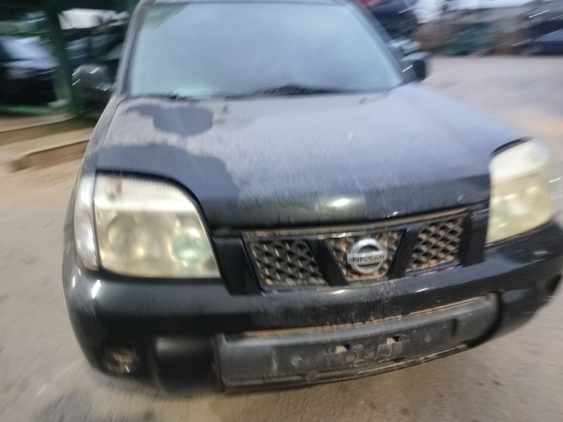 nissan x-trail i (t30) del año 2005