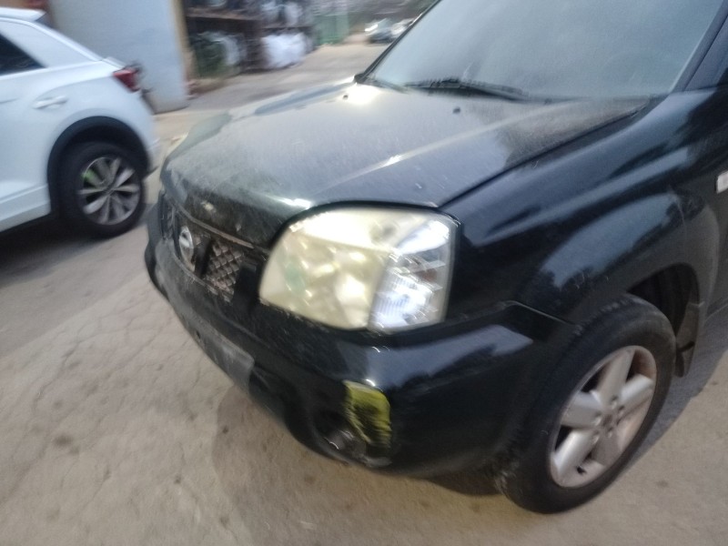 nissan x-trail i (t30) del año 2005