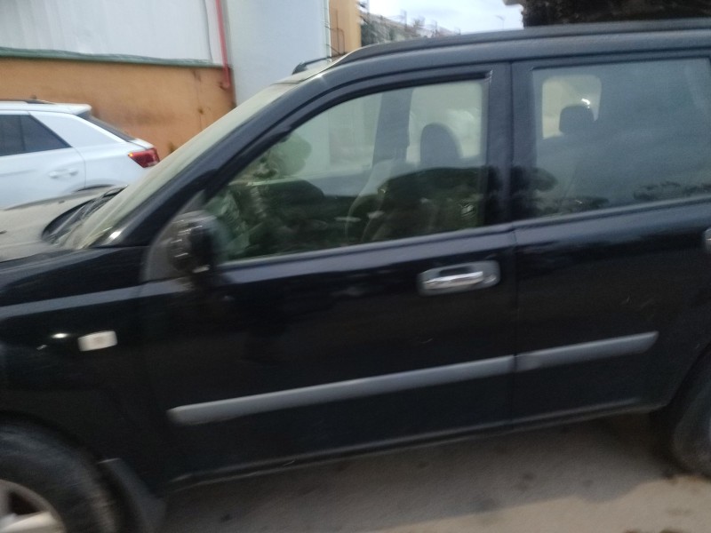 nissan x-trail i (t30) del año 2005
