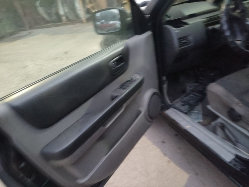 nissan x-trail i (t30) del año 2005