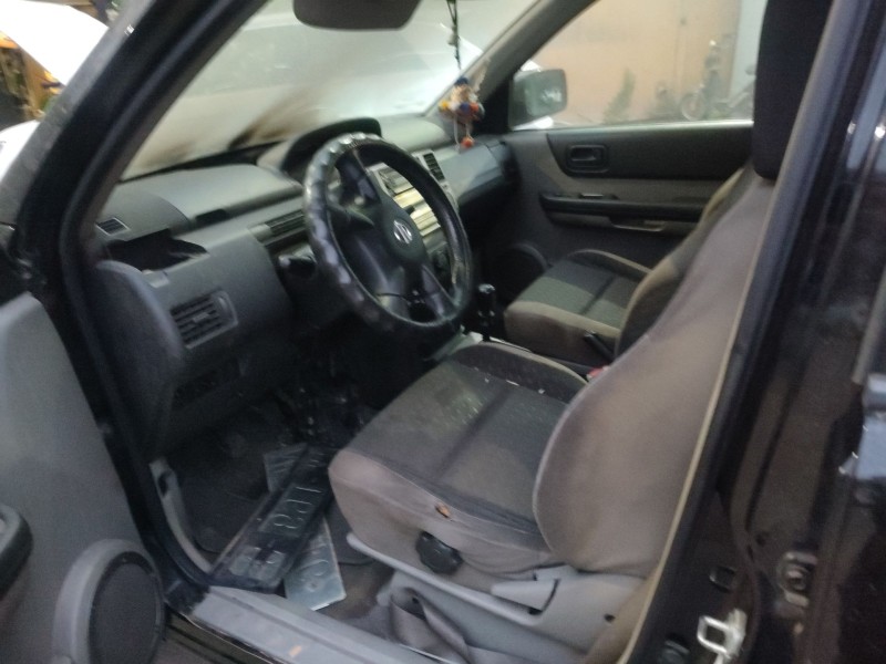 nissan x-trail i (t30) del año 2005