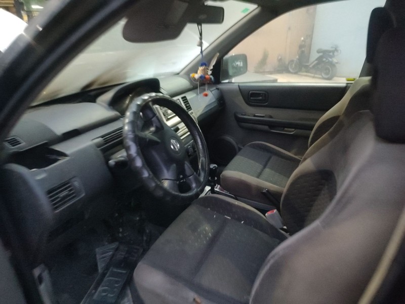 nissan x-trail i (t30) del año 2005