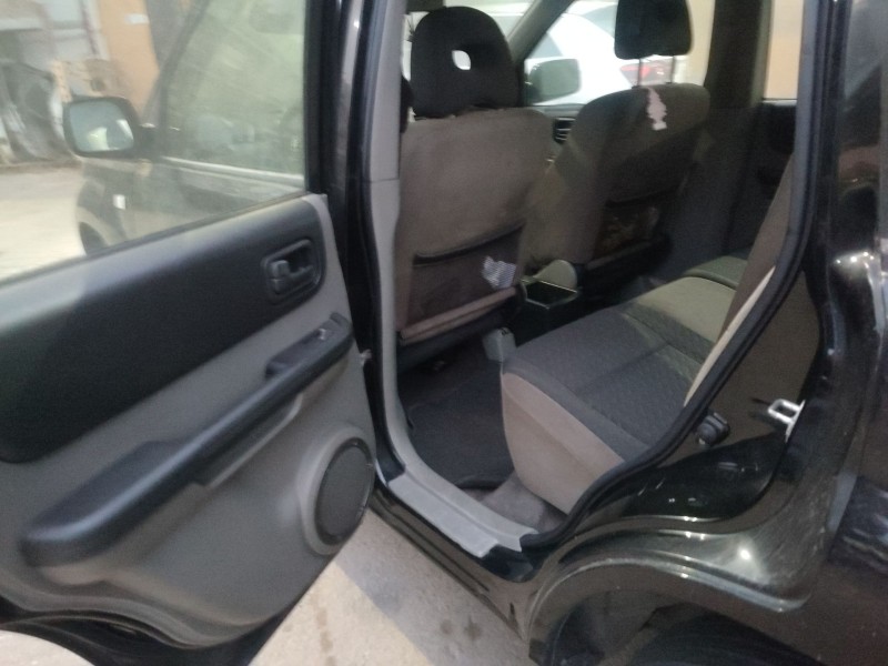 nissan x-trail i (t30) del año 2005
