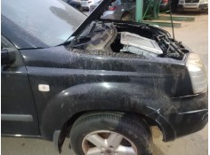 Recambio de aleta delantera derecha para nissan x-trail i (t30) 2.2 dci referencia OEM IAM   