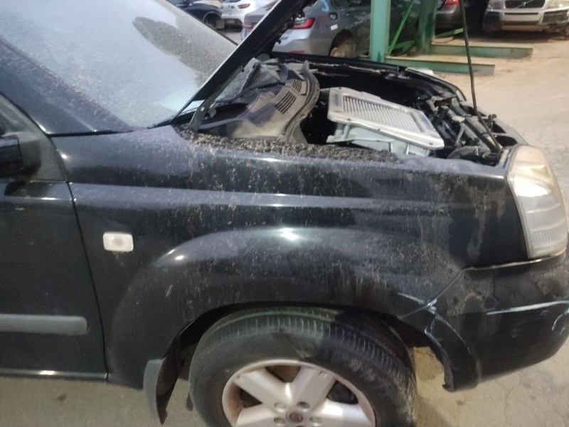 Recambio de aleta delantera derecha para nissan x-trail i (t30) 2.2 dci referencia OEM IAM   