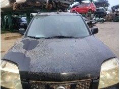 Recambio de capot para nissan x-trail i (t30) 2.2 dci referencia OEM IAM   