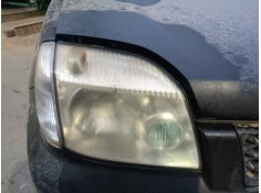Recambio de faro derecho para nissan x-trail i (t30) 2.2 dci referencia OEM IAM   