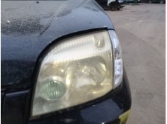 Recambio de faro izquierdo para nissan x-trail i (t30) 2.2 dci referencia OEM IAM   
