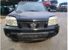 Recambio de paragolpes delantero para nissan x-trail i (t30) 2.2 dci referencia OEM IAM   