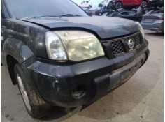 Recambio de paragolpes delantero para nissan x-trail i (t30) 2.2 dci referencia OEM IAM    2