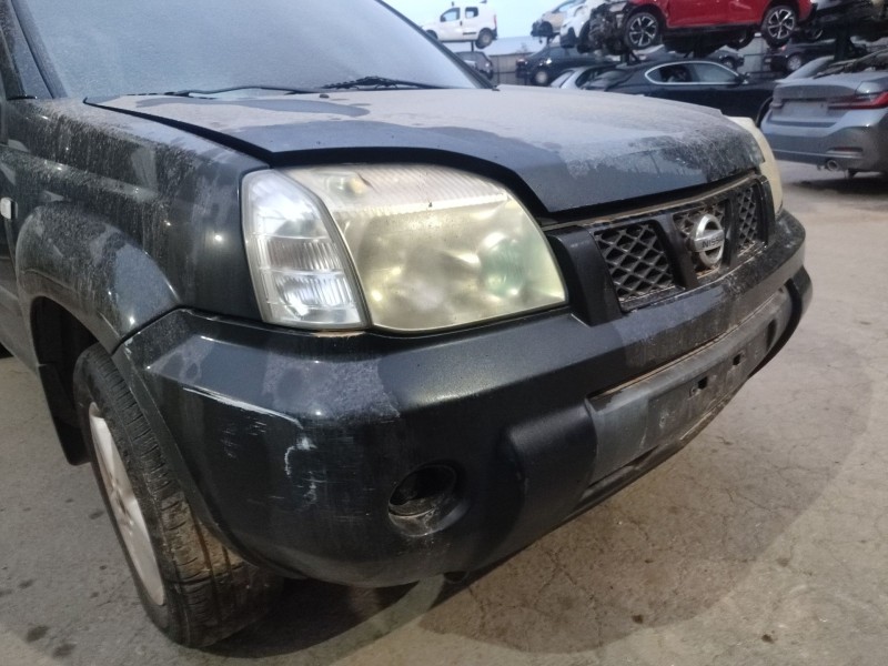 Recambio de paragolpes delantero para nissan x-trail i (t30) 2.2 dci referencia OEM IAM   