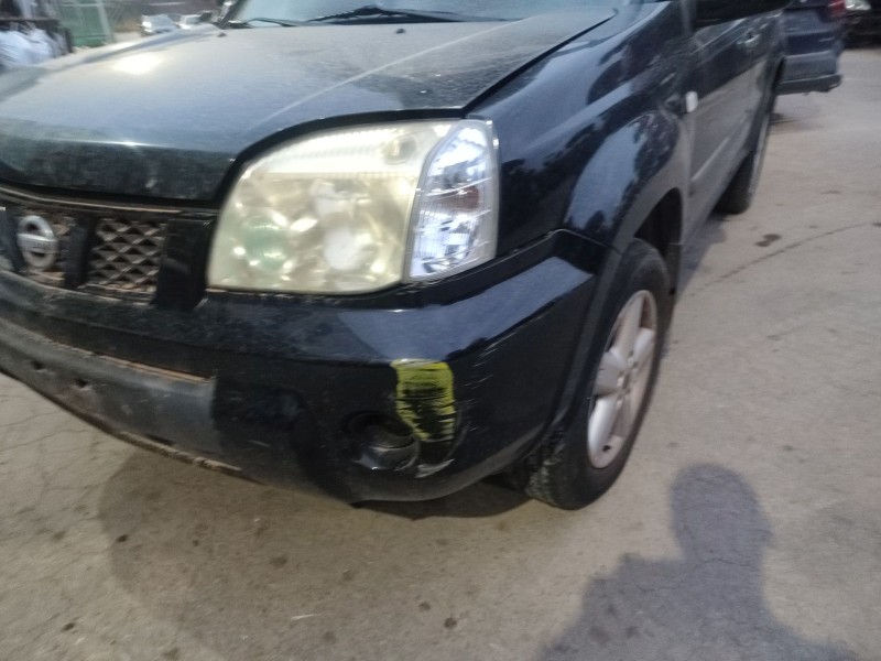 Recambio de paragolpes delantero para nissan x-trail i (t30) 2.2 dci referencia OEM IAM   