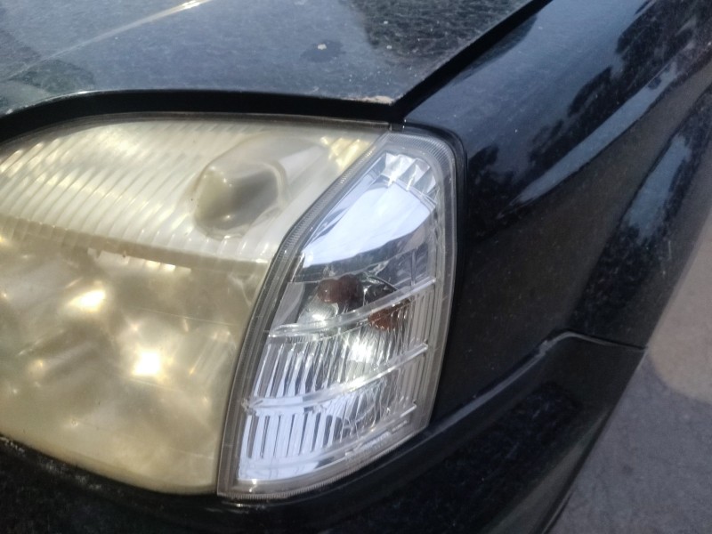 Recambio de piloto delantero izquierdo para nissan x-trail i (t30) 2.2 dci referencia OEM IAM   