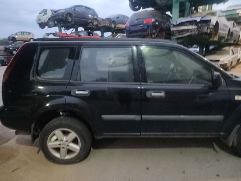nissan x-trail i (t30) del año 2005