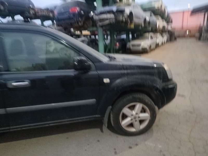 nissan x-trail i (t30) del año 2005