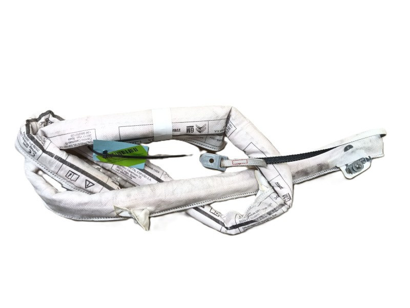 Recambio de airbag cortina delantero izquierdo para citroën c3 aircross ii (2r_, 2c_) 1.2 puretech 110 (2rhnzb, 2rhnzw, 2rhnpx, 
