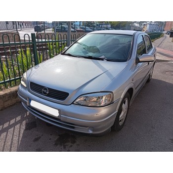 OPEL ASTRA G SEDÁN (T98)