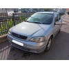 opel astra g sedán (t98) del año 2000