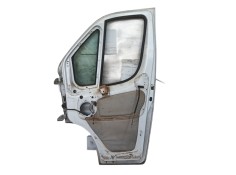 Recambio de puerta delantera derecha para peugeot boxer furgoneta 2.0 bluehdi 130 referencia OEM IAM    2