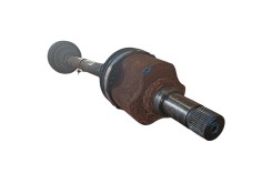 Recambio de transmision delantera izquierda para peugeot boxer furgoneta 2.0 bluehdi 130 referencia OEM IAM    2